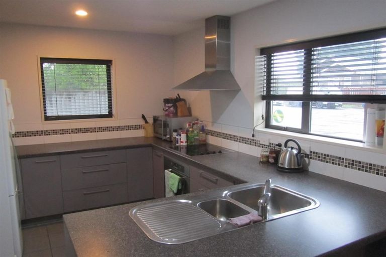 Photo of property in 63a Huxley Street, Sydenham, Christchurch, 8023