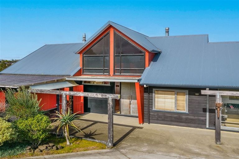 Photo of property in 145 Fletcher Road, Waimauku, 0881