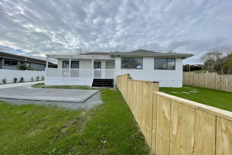 Photo of property in 3 Duckworth Road, Papakura, 2110