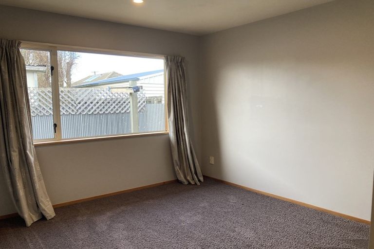 Photo of property in 42b Quinns Road, Shirley, Christchurch, 8013