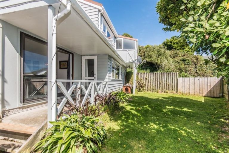 Photo of property in 4c Jasons Place, Churton Park, Wellington, 6037