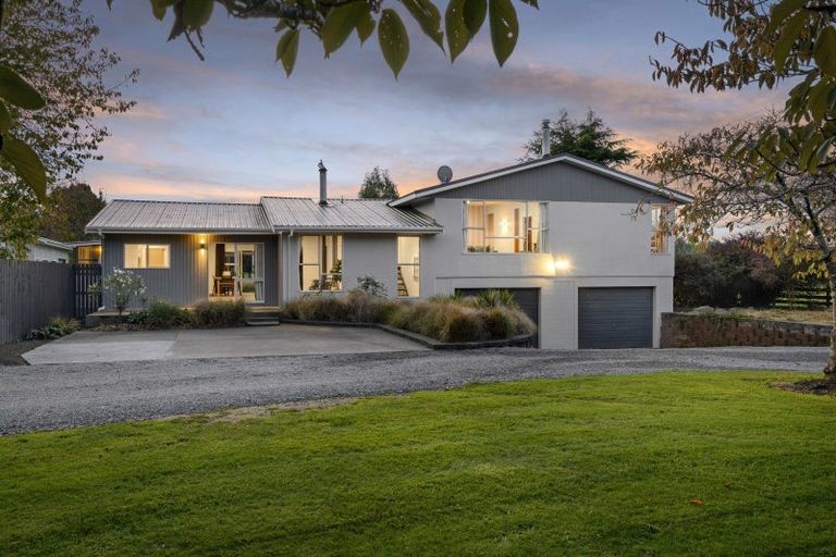 Photo of property in 89 Whites Road, Ohoka, Kaiapoi, 7692