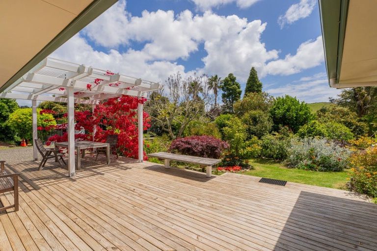 Photo of property in 18 Pumpkin Flat Road, Kuaotunu, Whitianga, 3592