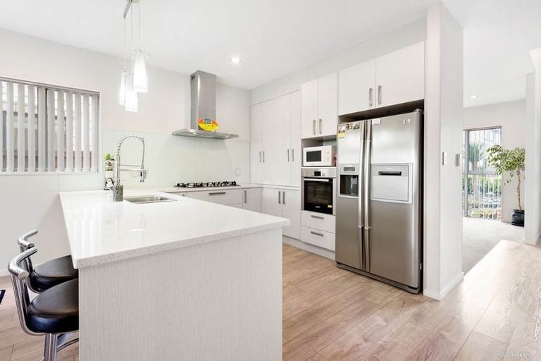 Photo of property in 5 Kiltole Drive, Flat Bush, Auckland, 2019