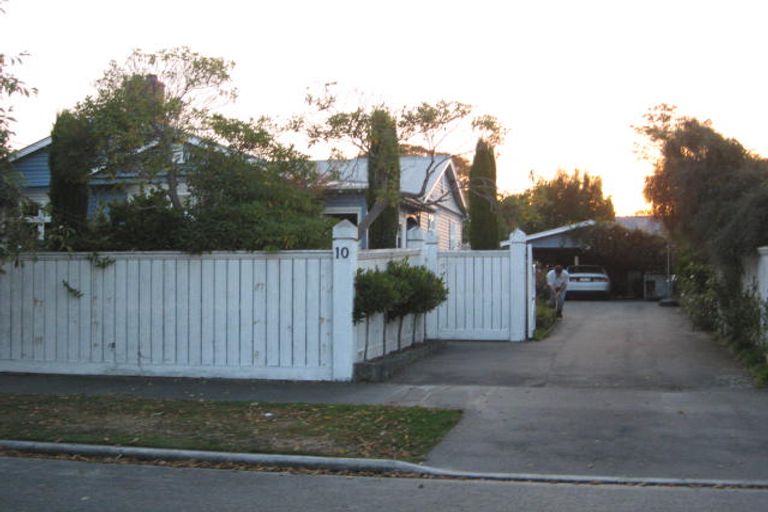 Photo of property in 12 Chalmers Street, Highfield, Timaru, 7910