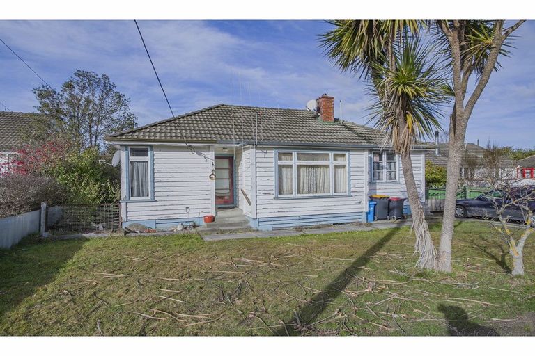 Photo of property in 59 Peel Street, Geraldine, 7930