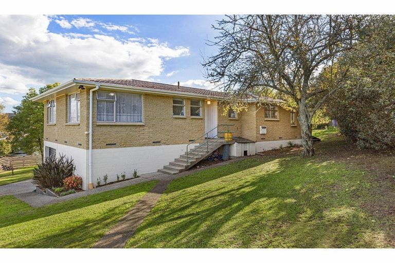 Photo of property in 24 Gavin Place, Huntly, 3700