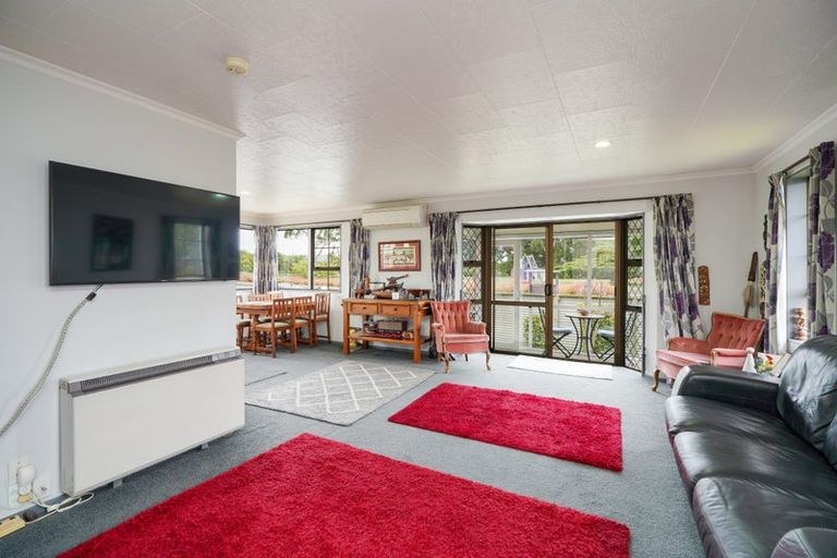 Photo of property in 202 Elles Road, Strathern, Invercargill, 9812