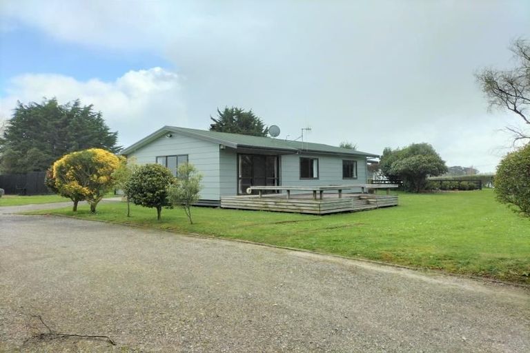 Photo of property in 314 Te Ngaio Road, Bunnythorpe, Palmerston North, 4478