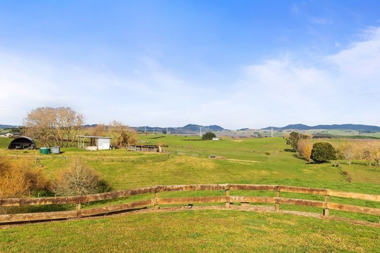 Photo of property in 673 Hetherington Road, Rotongaro, Huntly, 3772