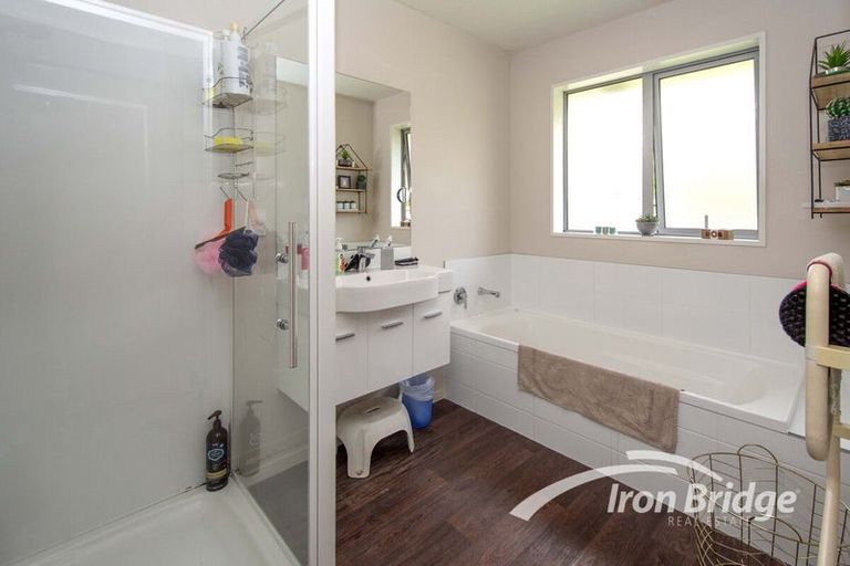 Photo of property in 34a Chervier Street, Leeston, 7632