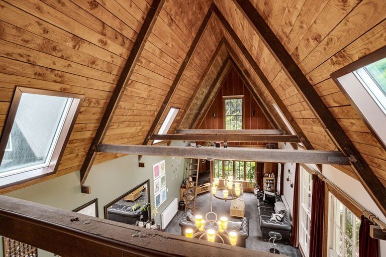 Photo of property in 63 Ahuroa Road, Puhoi, Warkworth, 0994