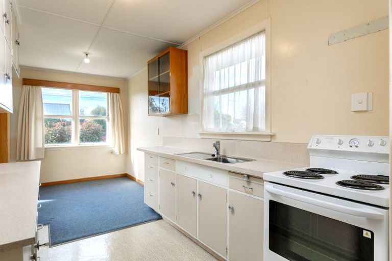 Photo of property in 23 Warwick Street, Mayfield, Blenheim, 7201