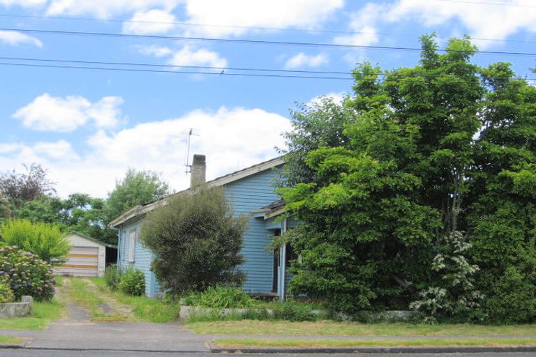 Photo of property in 40 Porou Street, Taumarunui, 3920