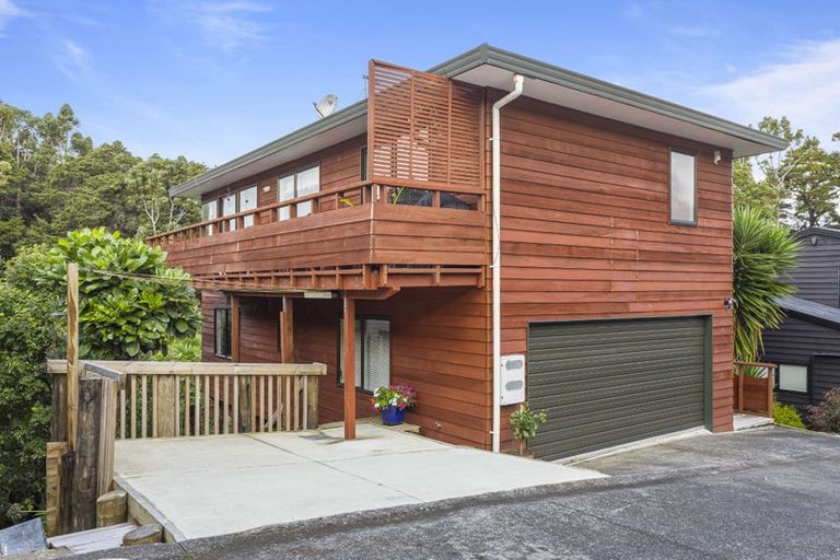 Photo of property in 4/244 Onewa Road, Birkenhead, Auckland, 0626