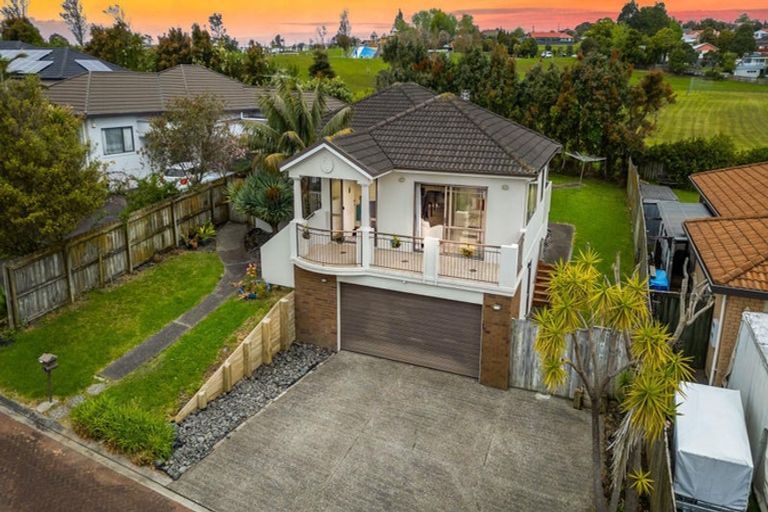 Photo of property in 34 Carnelian Court, Westgate, Auckland, 0614