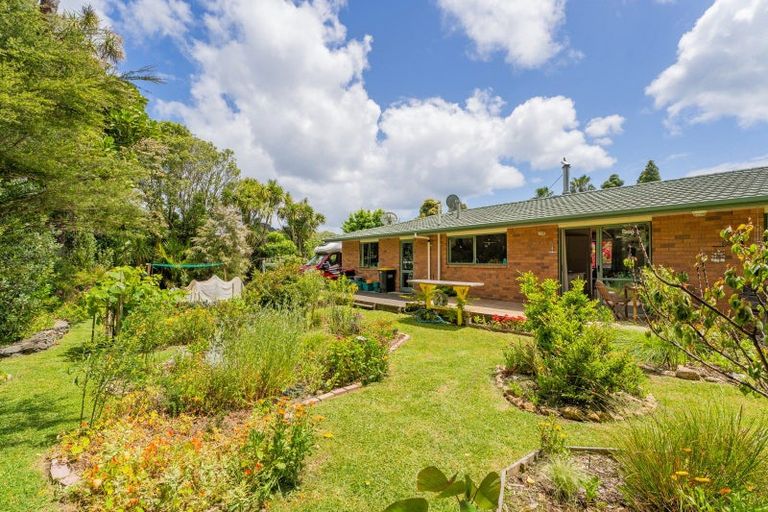 Photo of property in 18 Pumpkin Flat Road, Kuaotunu, Whitianga, 3592