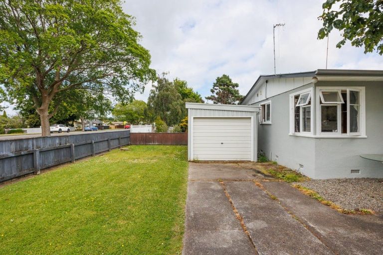Photo of property in 56 North Street, Feilding, 4702