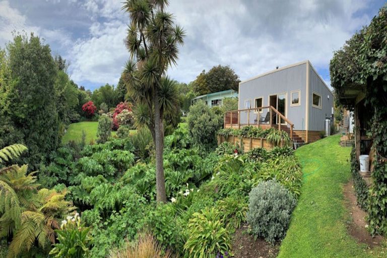 Photo of property in 5 Waikana Street, Broad Bay, Dunedin, 9014