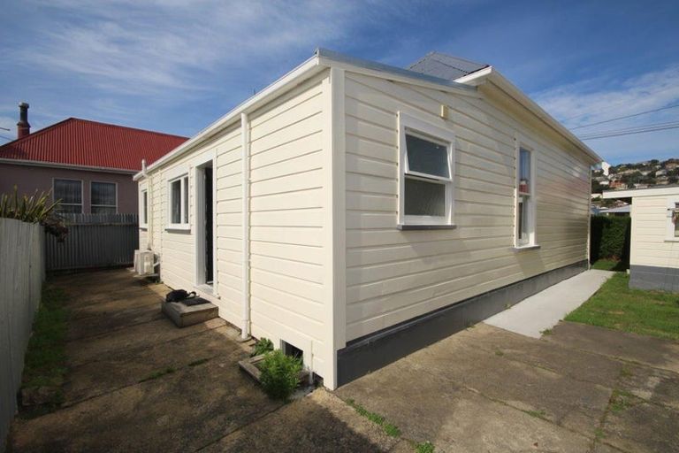 Photo of property in 47 Nelson Street, Forbury, Dunedin, 9012