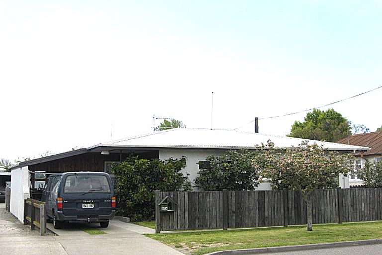 Photo of property in 57a Litchfield Street, Redwoodtown, Blenheim, 7201