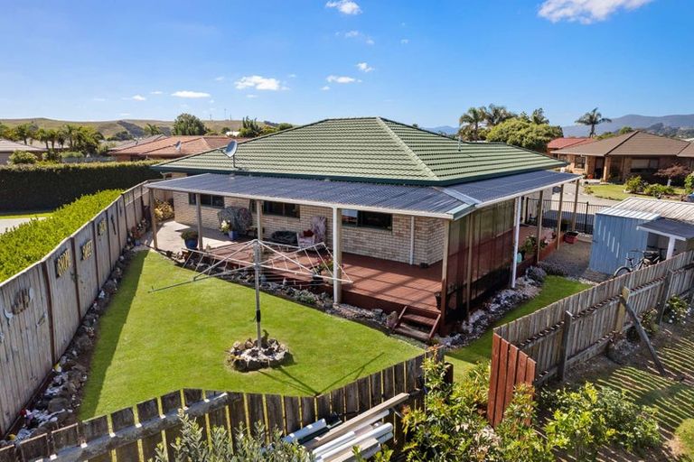Photo of property in 48 Taupata Place, Kaitaia, 0410