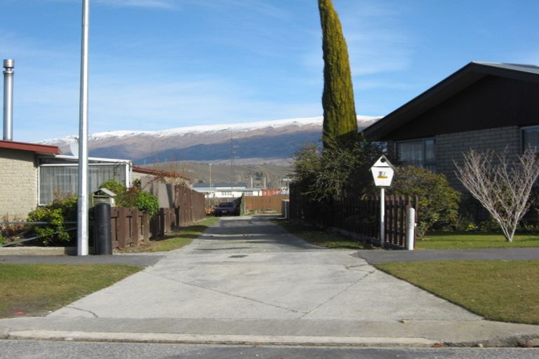 Photo of property in 72 Ashworth Street, Alexandra, 9320