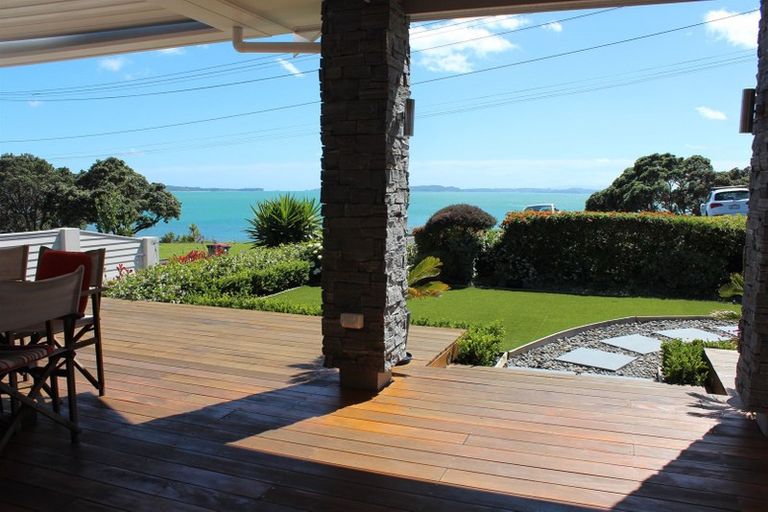 Photo of property in 172 Mellons Bay Road, Mellons Bay, Auckland, 2014