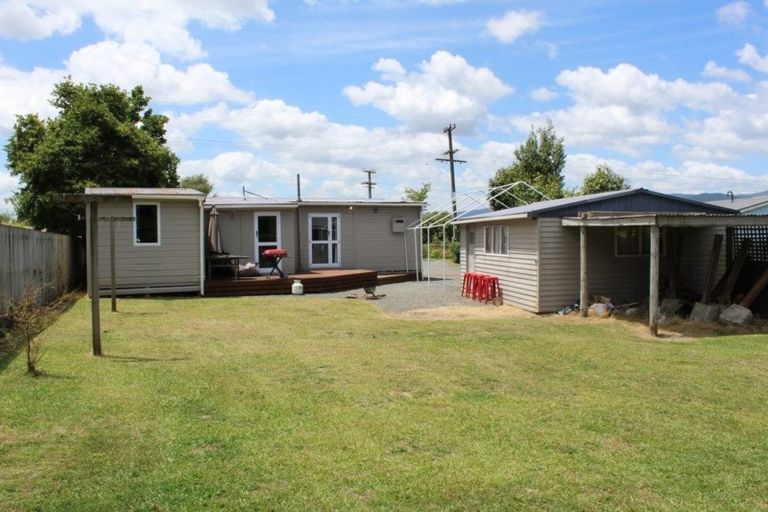 Photo of property in 15 Rimu Street, Mangakino, 3421