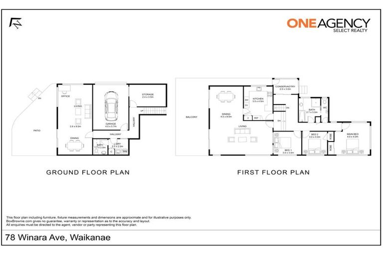 Photo of property in 78 Winara Avenue, Waikanae, 5036