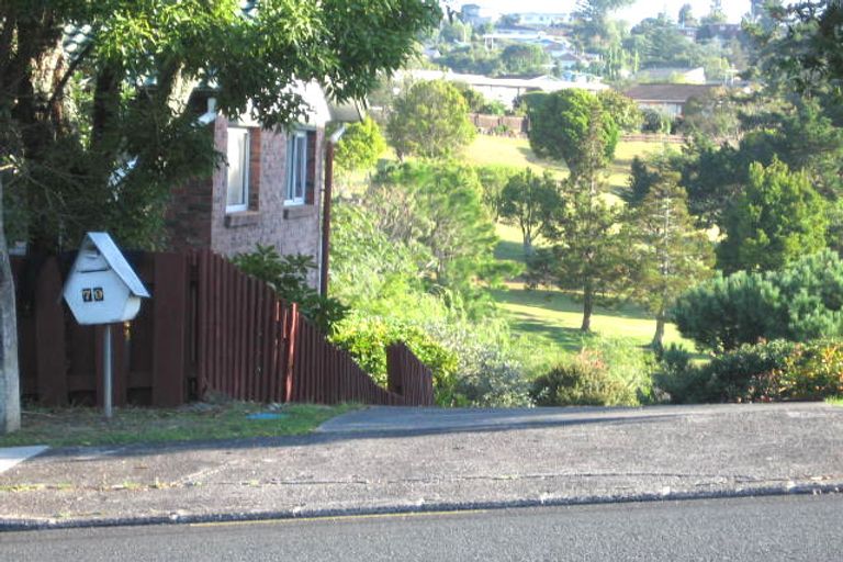 Photo of property in 79 Glencoe Road, Browns Bay, Auckland, 0630