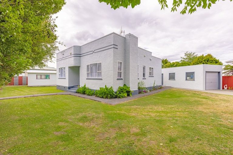 Photo of property in 23 Eastown Road, Whanganui East, Whanganui, 4500