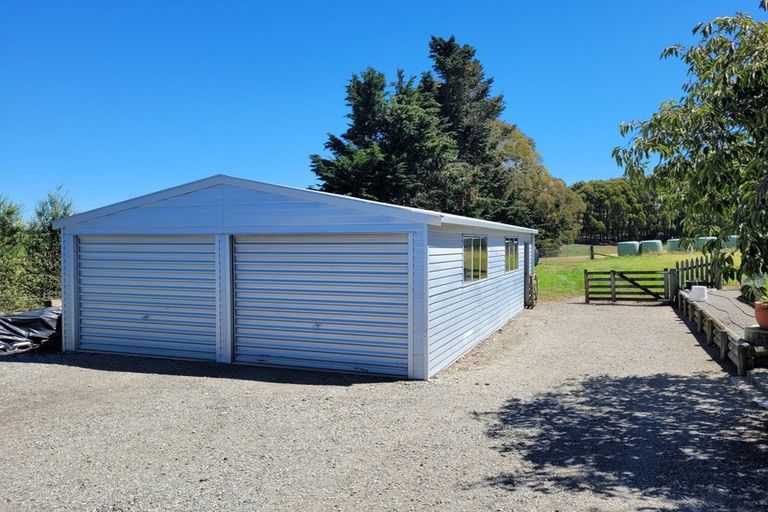 Photo of property in 18 Jessop Street, South Hill, Oamaru, 9400