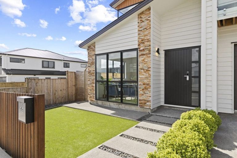 Photo of property in 51 Turret Lane, Hobsonville, Auckland, 0616