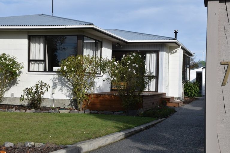 Photo of property in 7 Balcairn Street, Halswell, Christchurch, 8025