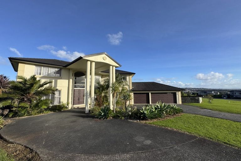 Photo of property in 22 Sovereign Street, Flat Bush, Auckland, 2019