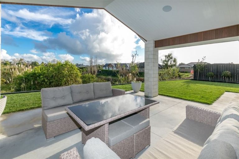 Photo of property in 10 Audrey Place, Flagstaff, Hamilton, 3210