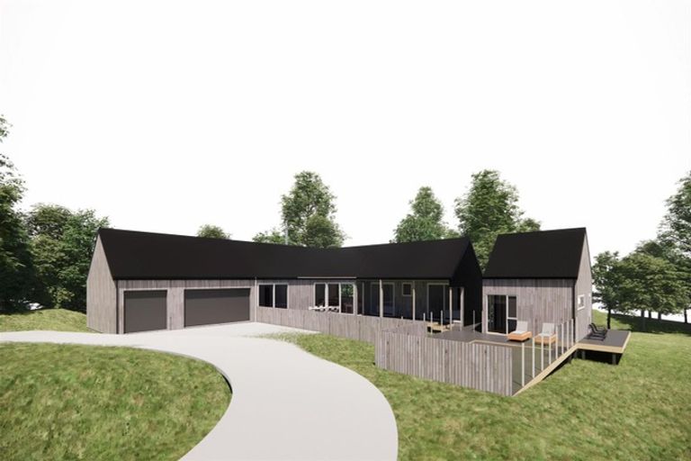 Photo of property in 47 Scarlys Way, Okitu, Gisborne, 4010