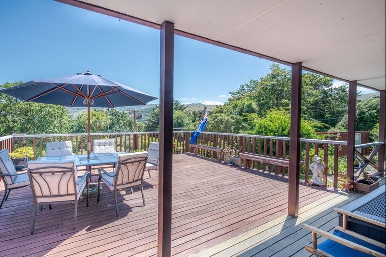 Photo of property in 5 Ngaio Grove, Robinsons Bay, Akaroa, 7581