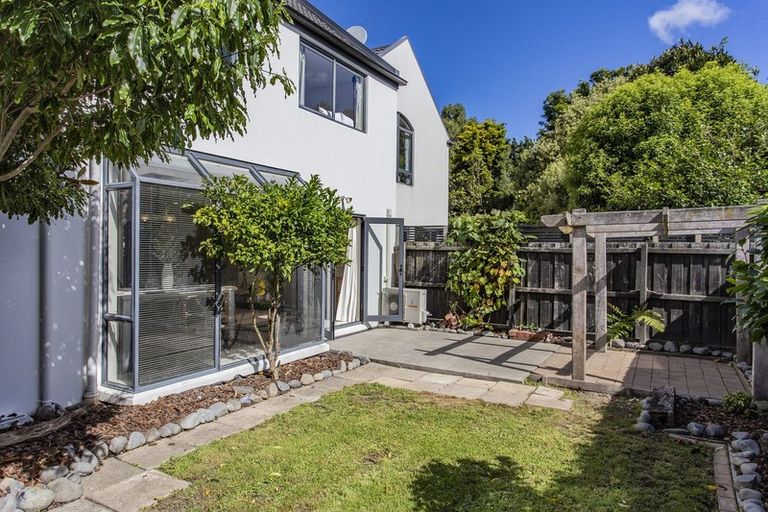Photo of property in 3/44 London Street, Richmond, Christchurch, 8013