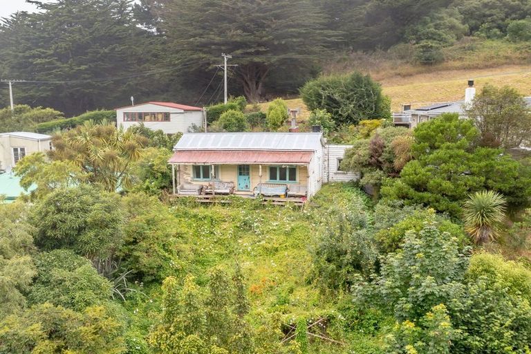 Photo of property in 4 Harbour Terrace, Careys Bay, Port Chalmers, 9023