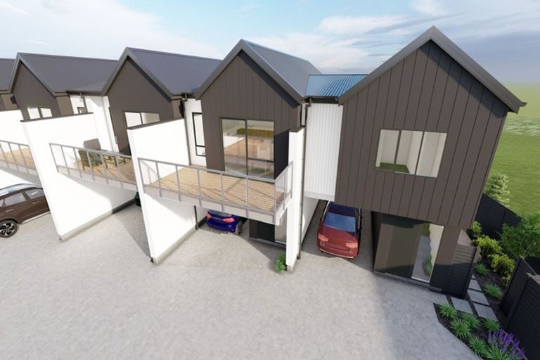 Photo of property in 80 Carrington Avenue, Silverdale, Hamilton, 3216