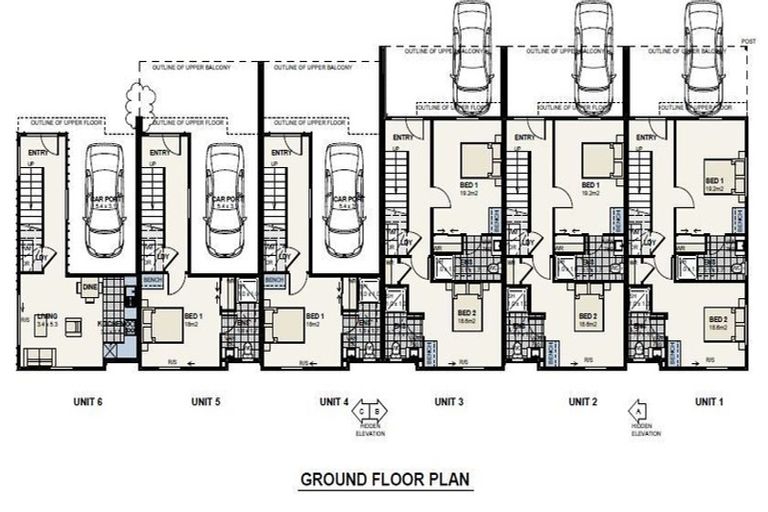 Photo of property in 80 Carrington Avenue, Silverdale, Hamilton, 3216