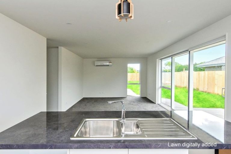 Photo of property in 144 High Street, Leeston, 7632