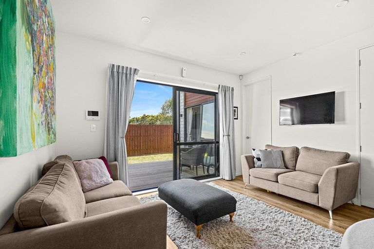 Photo of property in 13 Matakohe Road, Westgate, Auckland, 0814