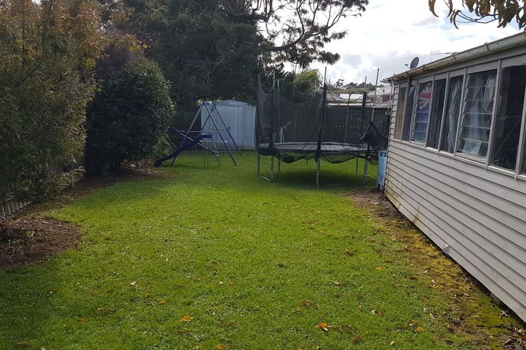 Photo of property in 59 Dominion Road, Papakura, 2110