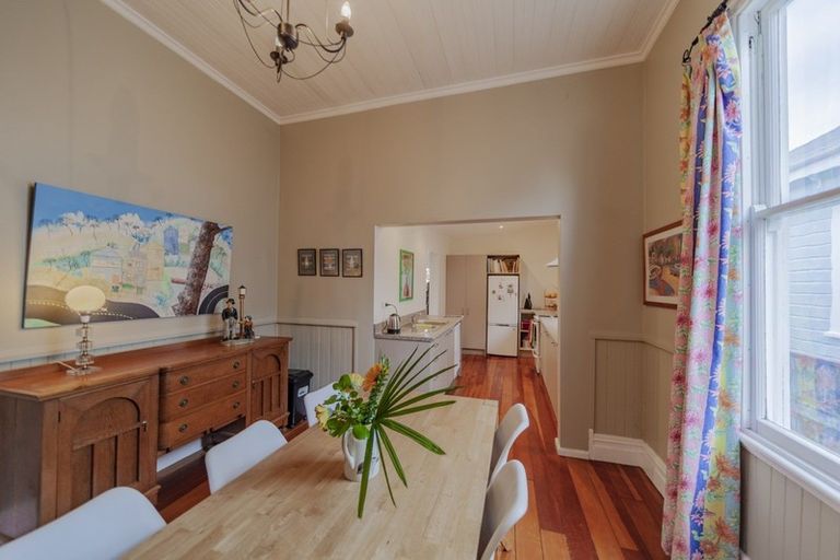 Photo of property in 1/133 Nelson Crescent, Napier South, Napier, 4110