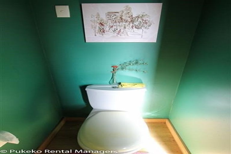 Photo of property in 396 Redoubt Road, Totara Park, Auckland, 2019