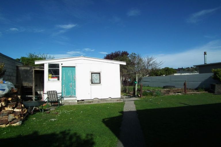 Photo of property in 5 Teviot Street, Oamaru North, Oamaru, 9400