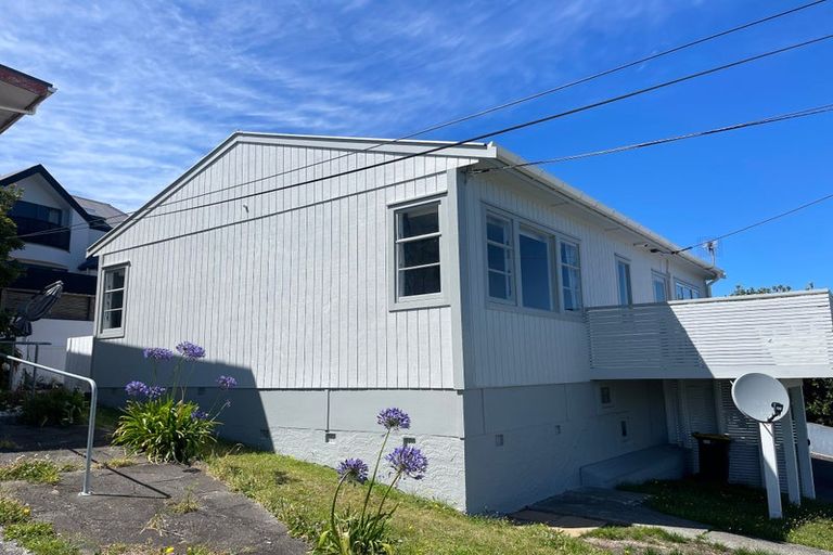 Photo of property in 111 Buckley Road, Southgate, Wellington, 6023